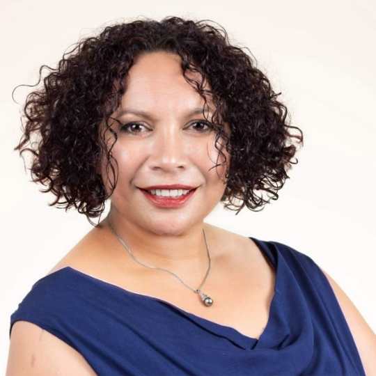 Andrea Anderson  - Your Marketing Machines