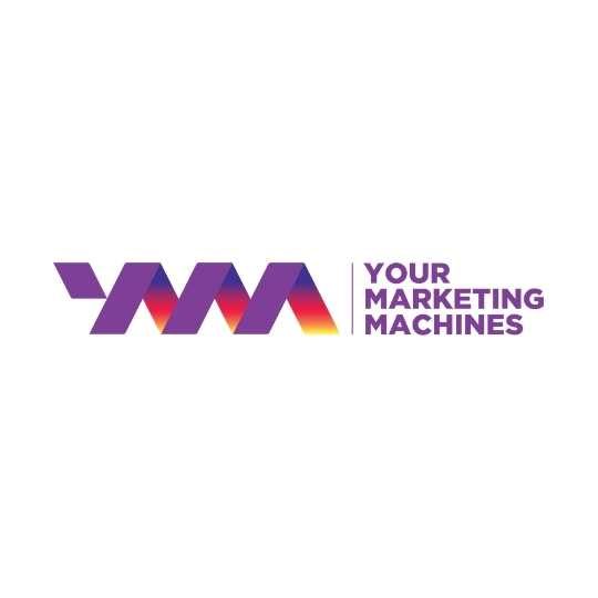 Andrea Anderson  - Your Marketing Machines