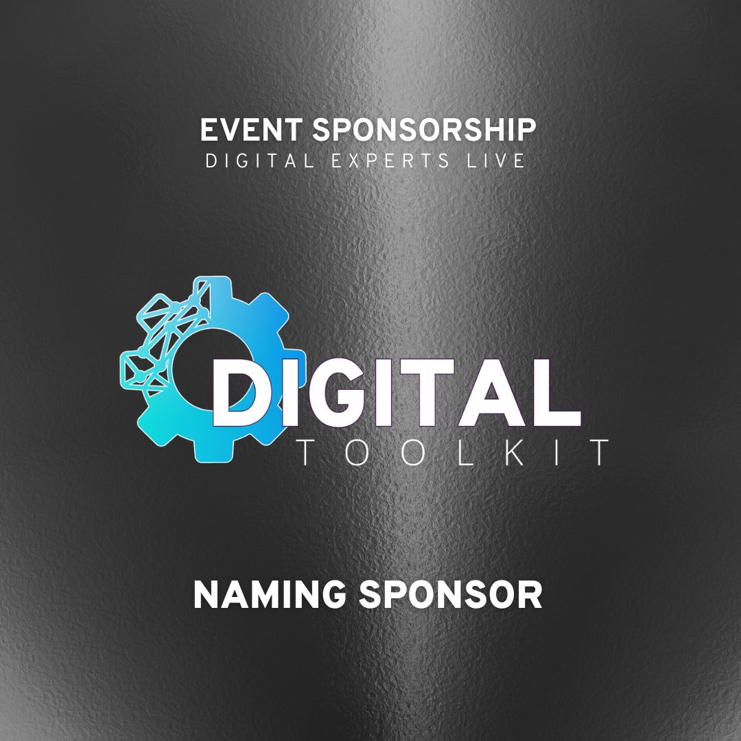 Live Event Sponsorship - Naming Rights
