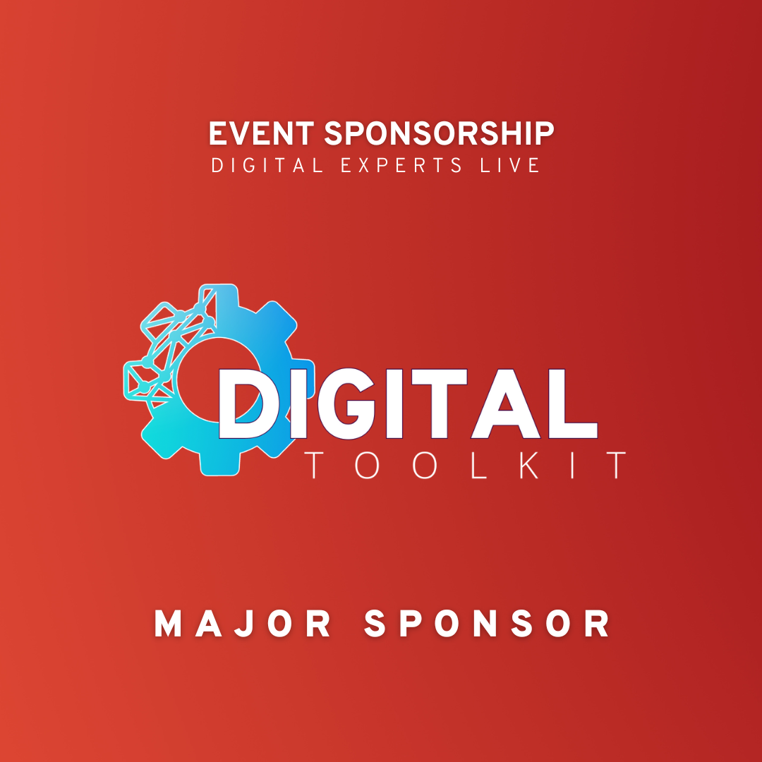 Live Event Sponsorship