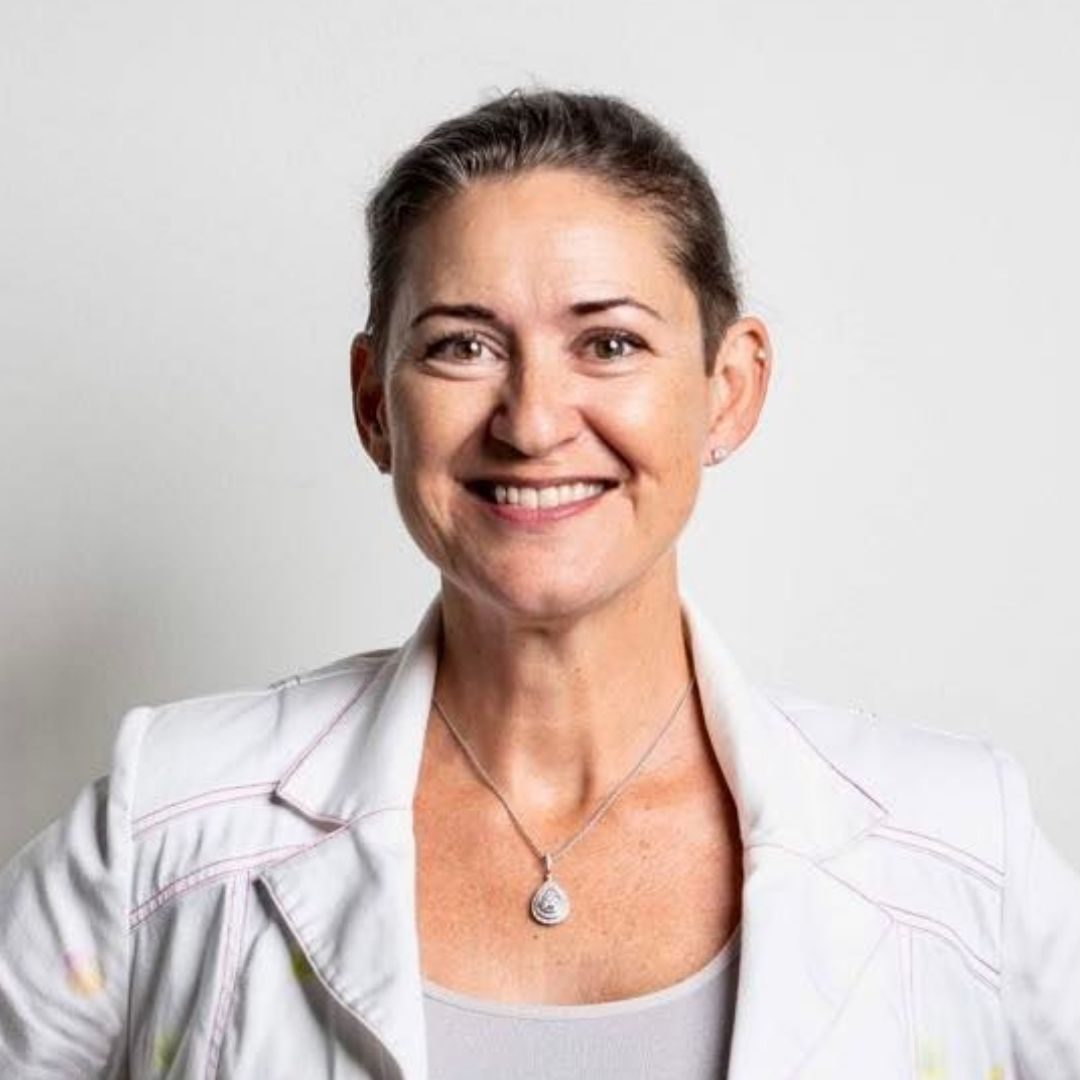 Nicole van Hattem