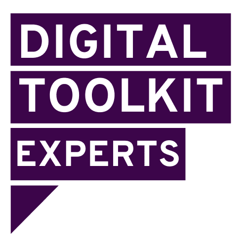 Digital Toolkit 2022 - Digital Experts Brisbane Australia