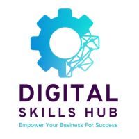 Digital Skills Hub for Small Business