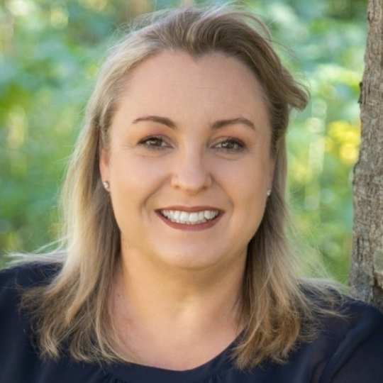 Kerrie Saverin - Altitude Business Solutions