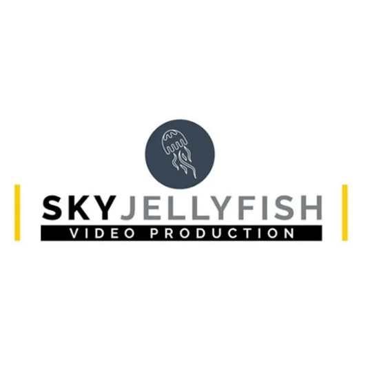 Nik Brown - Sky Jellyfish