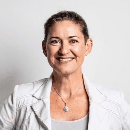 Nicole van Hattem - Business Success Coach