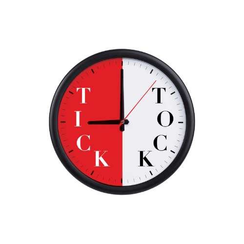 Tick Tock Sales 