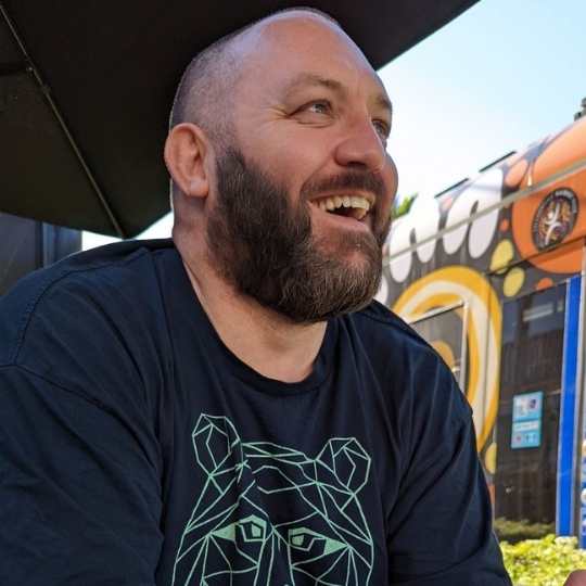 Dante St James - Clickstarter