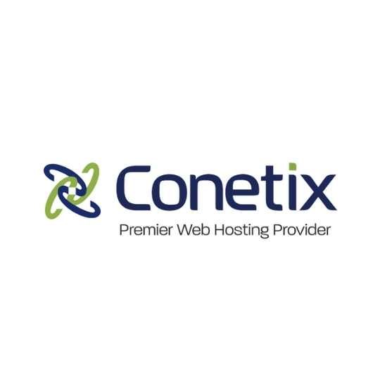 Conetix - Premier Web Hosting