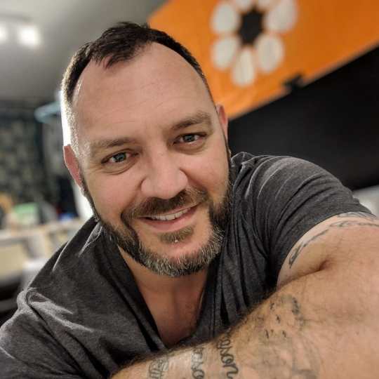 Dante St James - Clickstarter