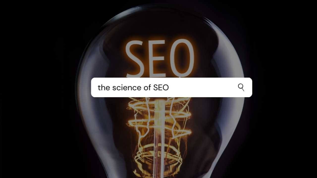 The Science of SEO: Keywords, Landing Pages & Backlinks