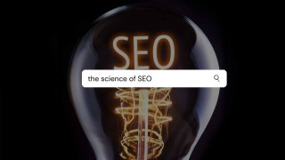 The Science of SEO: Keywords, Landing Pages &amp; Backlinks
