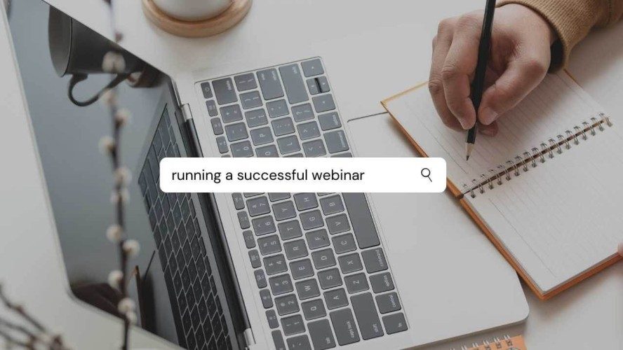 Running a Successful Webinar