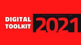 Digital Toolkit 2021