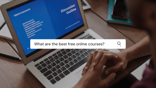 Best Free Online Courses