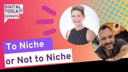 To Niche or Not to Niche