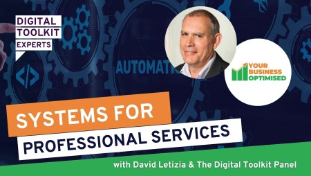 Systems for Professional Services