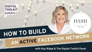 How to Build an Active Facebook Group